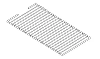 DAVE CARTER 50746 Nr632434 Shelf-Wire-Freezr