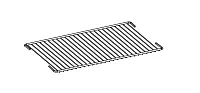 DAVE CARTER 50748 Nr632436 Shelf-Wire-Short