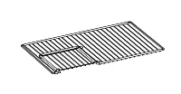 DAVE CARTER 50751 Nr632443 Shelf-Wire-Flip N41/N51