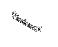 DAVE CARTER 50763 Nr635624 Retainer-Board Best