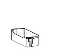 DAVE CARTER 50768 Nr635813 Door Bin Dc740