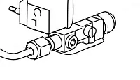 DAVE CARTER 50797 Nr636873 Gas Valve