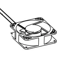 DAVE CARTER 50803 Nr637154 Kit-Serv-Fan