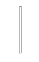 DAVE CARTER 50830 Nr638532 Door Assembly Black N7