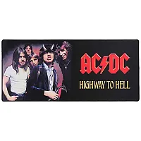Subsonic Sa5589-A1 Xxl Gaming Mouse Pad (Ac/Dc)