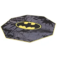 Subsonic Sa5590-B1 Batman Gamer Floor Mat