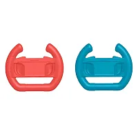 Subsonic Sa5597 Duo Controller Racing Wheel For Nintendo Switch