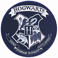 Subsonic Sa5646-H1 11.8-In. Round Gaming Mouse Pad (Harry Potter - Hogwarts)