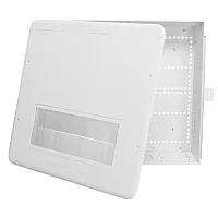 Datacomm Electronics 80-1500-Br 15-Inch Plastic Enclosure Box With Brush Cover