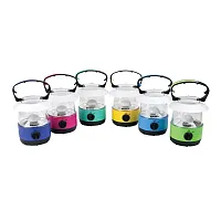 Dorcy 41-1010 40-Lumen Active Series Mini Led Lantern