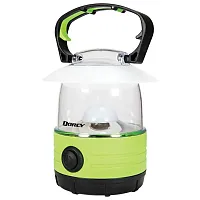Dorcy 41-1360 Adventure Series 130-Lumen Portable Rechargeable Mini Led Lantern
