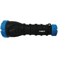 DORCY 41-2958 45-Lumen LED TPE Rubber Flashlight