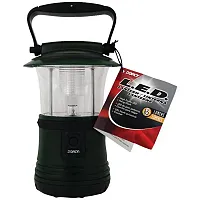Dorcy 413103 65 Lumen Camping Lantern