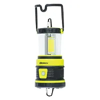 Dorcy(R) 41-3125 1,800-Lumen Rechargeable Adventure Lantern