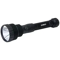 Dorcy 41-4299 Pro Series 1,600-Lumen Anodized Aluminum Usb-Rechargeable Led Flas