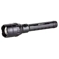 Dorcy 41-4393 Ultra Hd Series Usb-Rechargeable Led 9,000-Lumen Aluminum Flashlig