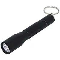 Dorcy 46-4001 Led Aluminum Keychain Flashlight