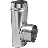 Deflecto Amdoc/6 Dryer Connector