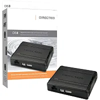 Directed Db3 Db3 Digital Remote Start And Override Module With Multibus And Adva