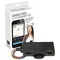 Directed Dsm550 Smartstart Pro 4G Lte Gps Module, Dsm550