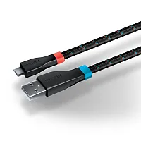 Bionik BNK-9004 Nintendo Switchlynx Braided Cable