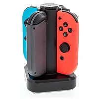 Bionik BNK-9019 Nintendo Switch Tetra Power Charge Dock