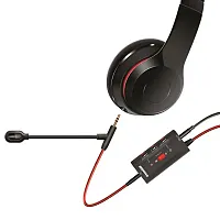 DreamGear DGUN-2904 Boomchat Headphone Gaming Adapter