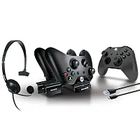 DreamGear DGXB1-6630 Player&#039;S Kit For Xbox One