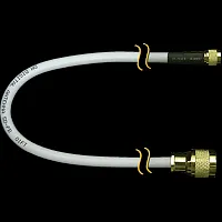 DIGITAL ANTN 34075NM 75&#039; Da340 Cble W/Min Uhf&Typ N Mal