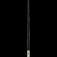 DIGITAL ANTN 529VBS Vhf Antenna 8&#039; 6Db Black W/Cble