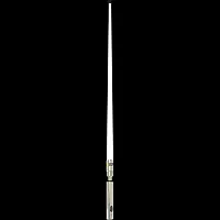 DIGITAL ANTN 826VW 4&#039; 4Db Vhf Antenna White W/O Cble