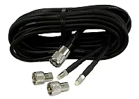 12&#039; Co-Phase Harness W/2 Fme Connectors Dh12N13
