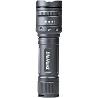 Diehard 41-6121 600-Lumen Twist Focus Flashlight