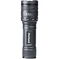 Diehard 41-6122 1,000-Lumen Twist Focus Flashlight