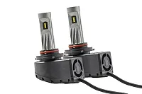 DIODE DYNAMC DD0218P 9005 Sl1 Led Bulbs (Pair)