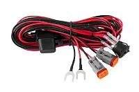 DIODE DYNAMC DD4033 Light Duty Dual Output 2-Pin Offroa