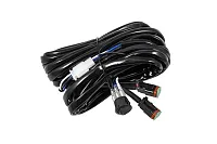 DIODE DYNAMC DD4045 Heavy Duty Dual Output 2-Pin Offroa