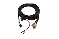 DIODE DYNAMC DD4092 Light Duty Dual Output 4-Pin Wiring