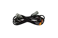 DIODE DYNAMC DD4161 Stage Series Reverse Light Wiring H