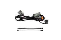 DIODE DYNAMC DD4162 C1 Hitchmount Harness For 2022-2024