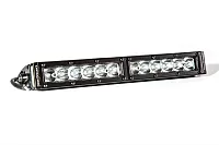 DIODE DYNAMC DD5015S Ss12 White Sae Driving Light Bar (S