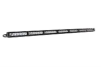 DIODE DYNAMC DD5020 Ss42 White Driving Light Bar