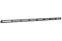 DIODE DYNAMC DD5035 Ss50 White Combo Light Bar
