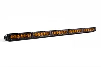 DIODE DYNAMC DD5040 Ss30 Amber Driving Light Bar