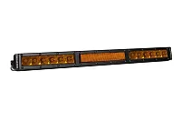 DIODE DYNAMC DD5052 Ss18 Amber Combo Light Bar