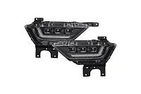 DIODE DYNAMC DD5169 Elite Fog Lamps For 2021-2023 Ford