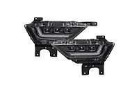 DIODE DYNAMC DD5170 Elite Fog Lamps For 2021-2023 Ford