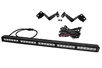 DIODE DYNAMC DD6070 Ss30 Stealth Lightbar Kit For 2016-