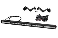 DIODE DYNAMC DD6072 Ss30 Stealth Lightbar Kit For 2016-
