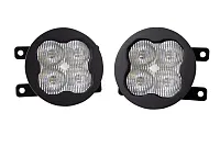 DIODE DYNAMC DD6181 Worklight Ss3 Pro Type A Kit White